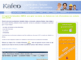 kafeo.com