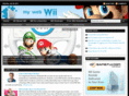 mywebwii.com