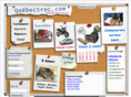 quebectroc.com