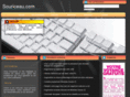 souriceau.com