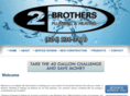 2brothersplumbing.com