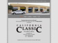californiaclassicvans.com