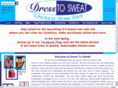 dressandsweat.com