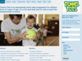 tennis-tots.com