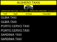algherotaxis.com