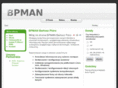 bpman.info