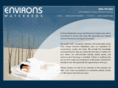 environswaterbeds.com