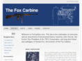 foxcarbine.com