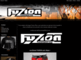 fuzionwear.com