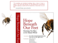 hopebeneathourfeet.com