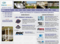 michiganlakeproducts.com