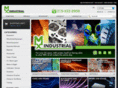 mxindustrial.com