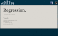 regressionx.com