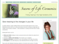 seasonsoflifeceremonies.com