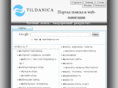 tildanica.com