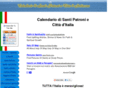 calendario-di-santi-patroni-e-citta-d-italia.com