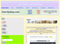 com-sydney.com
