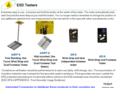 esdtesters.com