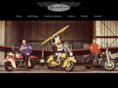 gasolenecowboys.com