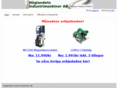 hoglandetsindustrimaskiner.com