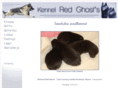 redghosts.com