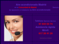 aireacondicionado-madrid.net