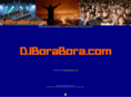 djborabora.com