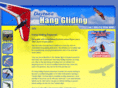 hangglidingdaytona.com