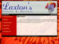 laxtonsflorist.com