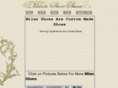 milanshoeshow.com