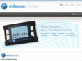 mileage-tracker.com