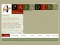 pensionpasadena.com