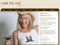 iwalkthevine.com