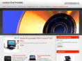 lecteurdvdportable.com