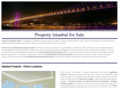propertyistanbulforsale.com