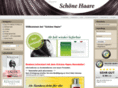 schoene-haare.com