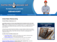 centralstateshydroseal.net
