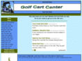 golfcartcenter.com