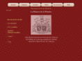 maisondelamarcke.com
