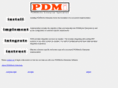 pdminstall.com