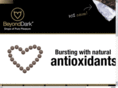 beyonddarkchocolate.com