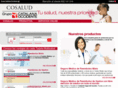 cosalud.com