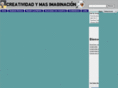creatividadymasimaginacion.com