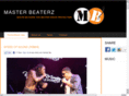 master-beaterz.com