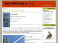 microtecniasrl.com