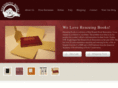 repairingbooks.com