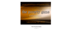 thepovertygame.com