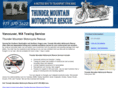 thundermountaintowing.com