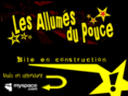lesallumesdupouce.com
