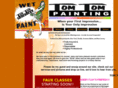 tomtompainting.com